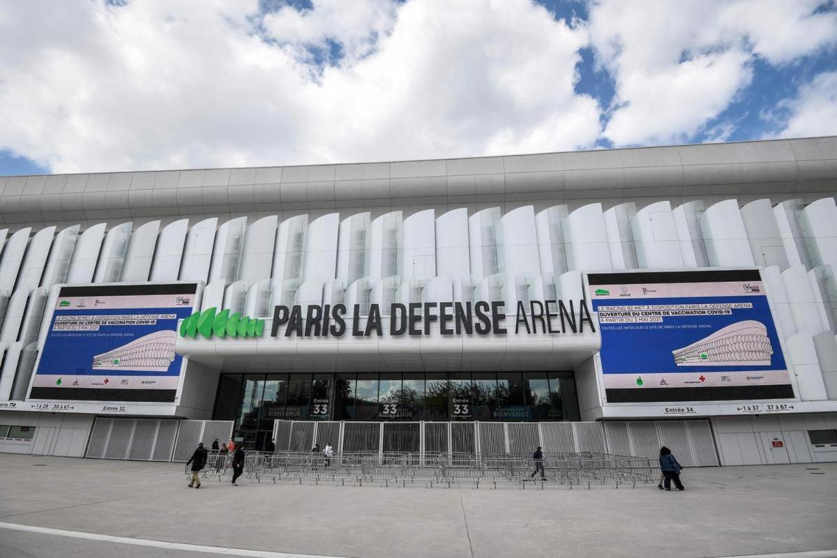 Appart'Terrasse - 20Mn Stade U Arena - Champs Elysees - Rer A Maisons-Laffitte Buitenkant foto